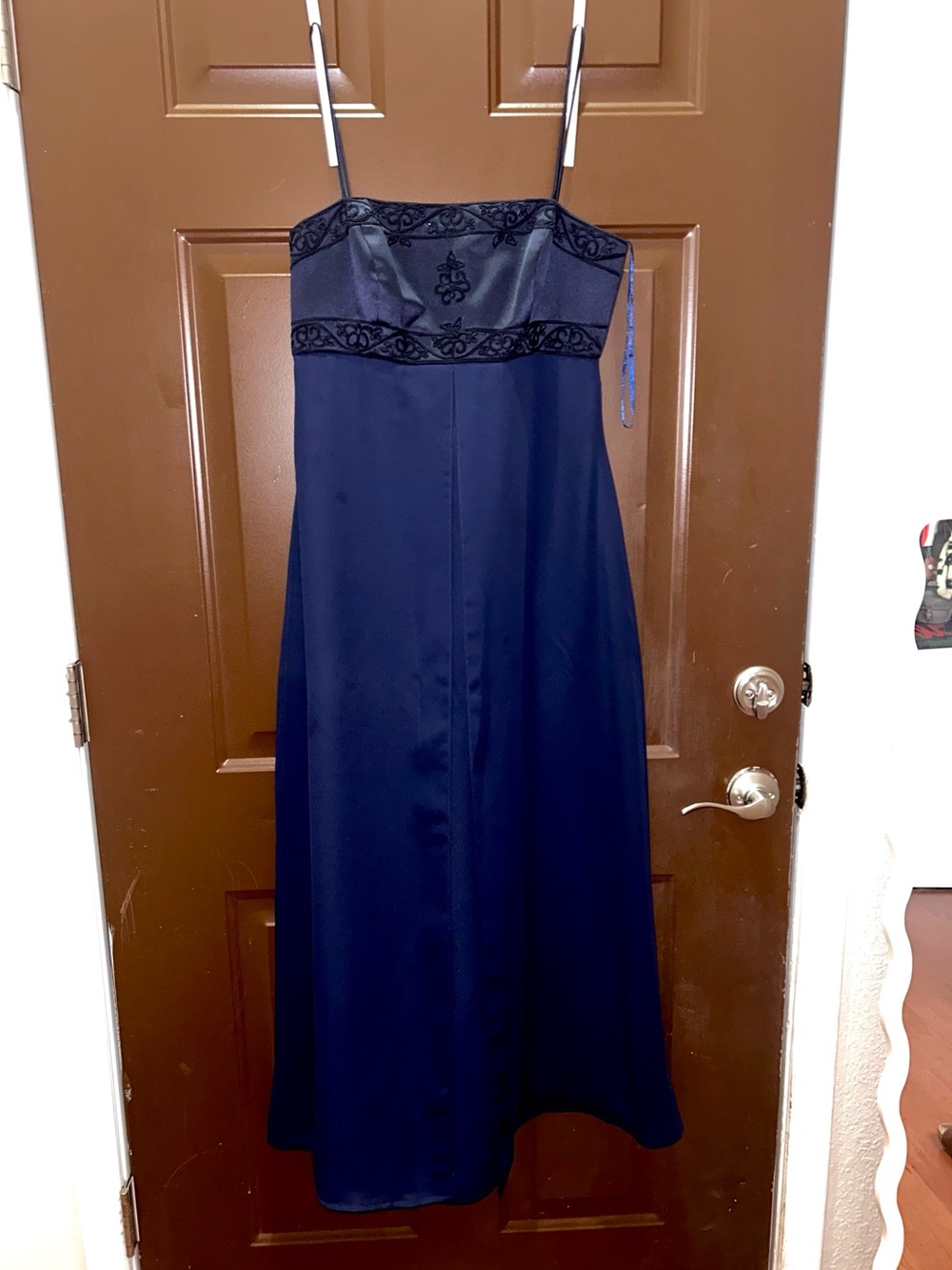 Michaelangelo Formal Dress